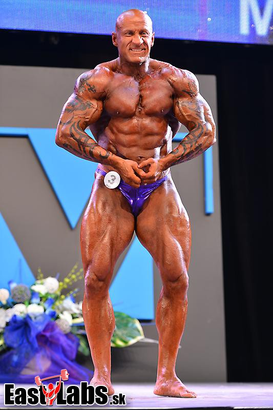 Rob Belisle