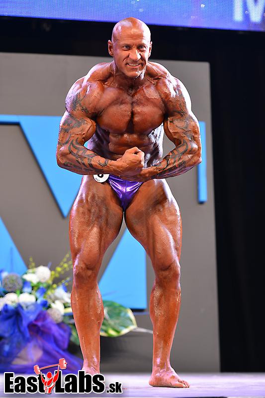 Rob Belisle
