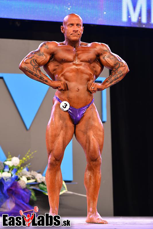 Rob Belisle