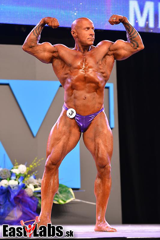 Rob Belisle