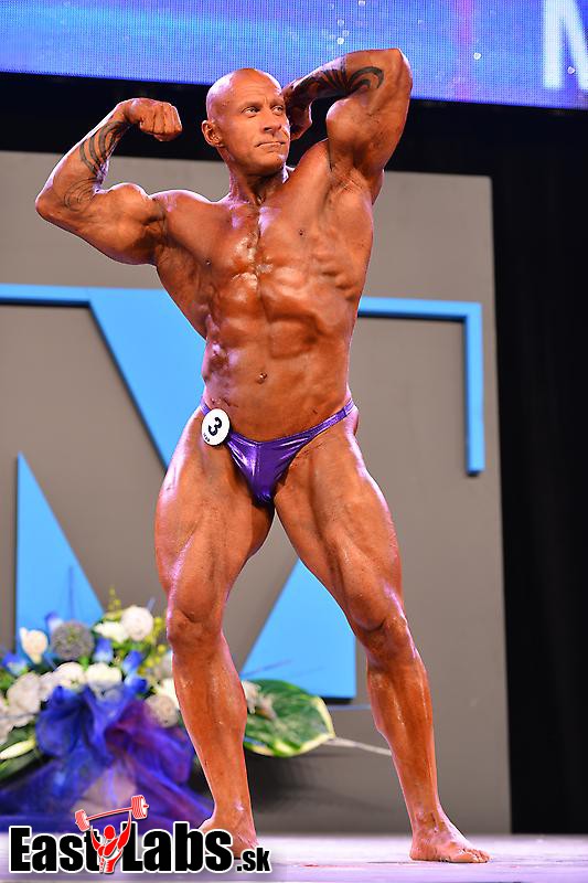 Rob Belisle