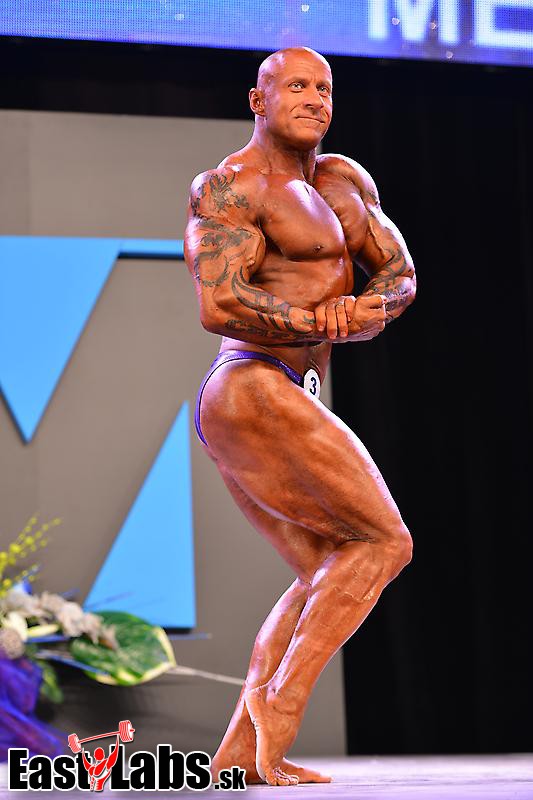 Rob Belisle