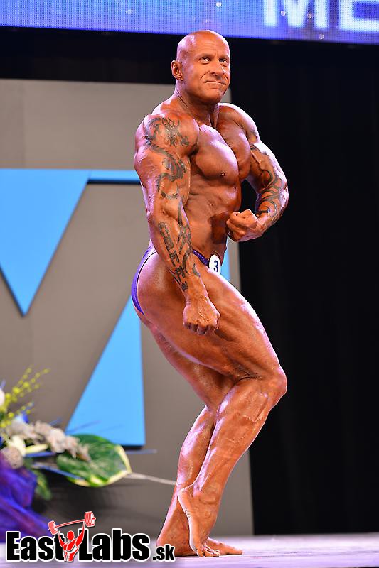 Rob Belisle