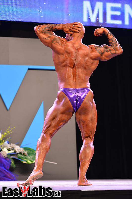 Rob Belisle
