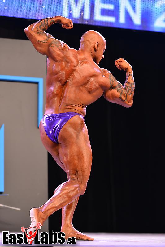 Rob Belisle