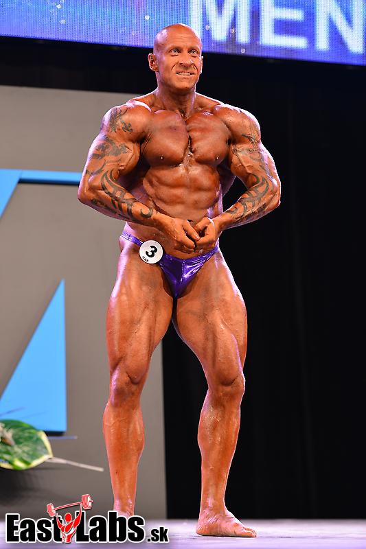Rob Belisle