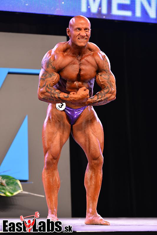 Rob Belisle