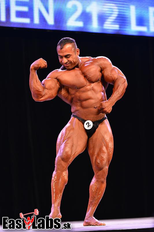 Khalid Almohsinawi