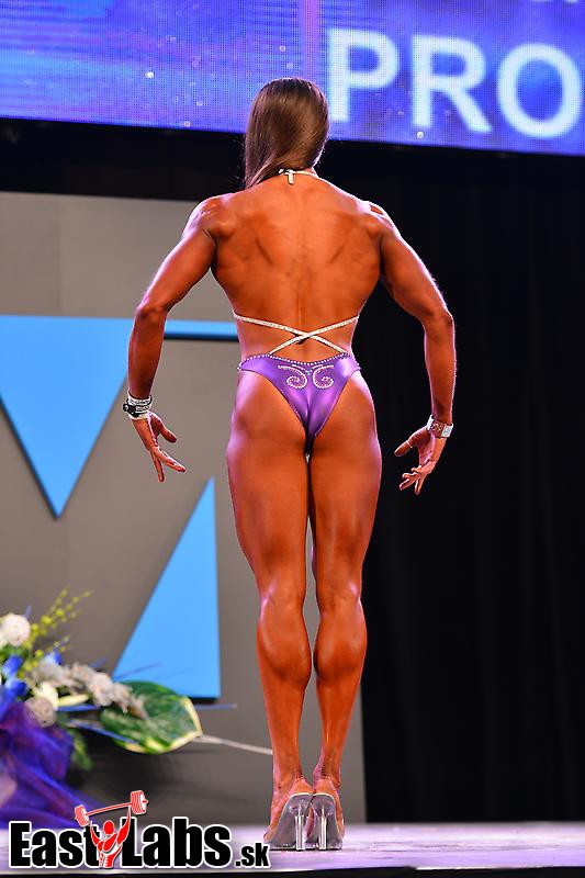 Ekaterina Gamagina