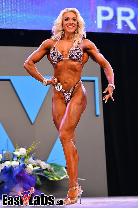 Olga Karavayeva