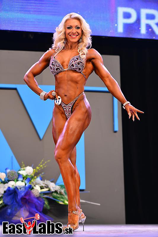 Olga Karavayeva