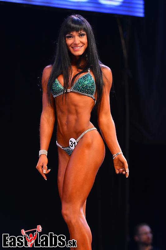 Svetlana Eregina