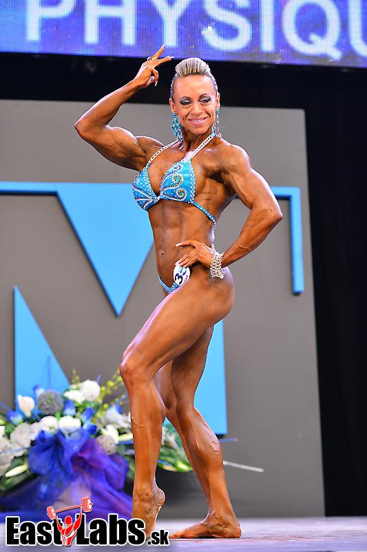 Nathalie Falk