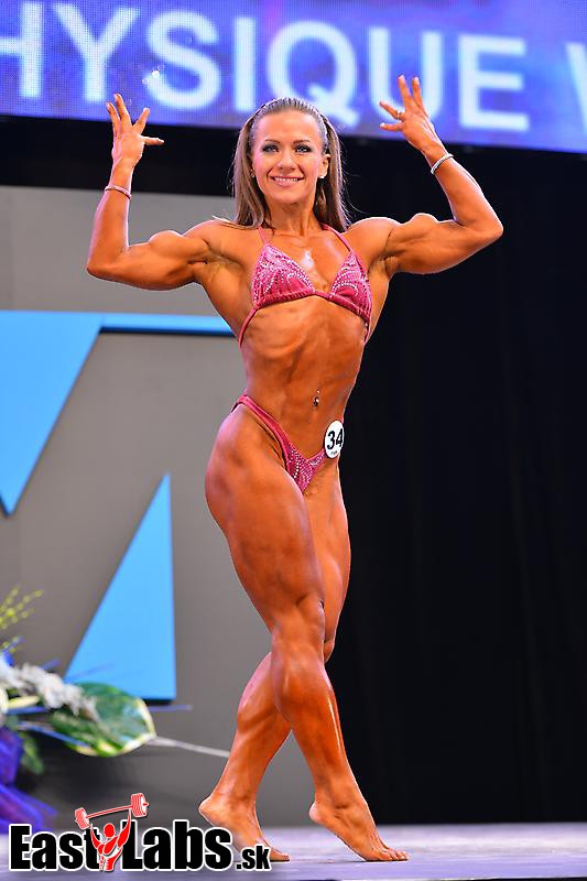 Olga Beliakova