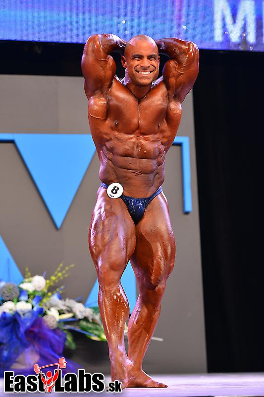 Mark Dugdale