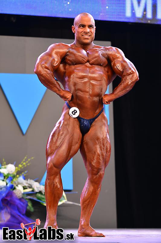 Mark Dugdale