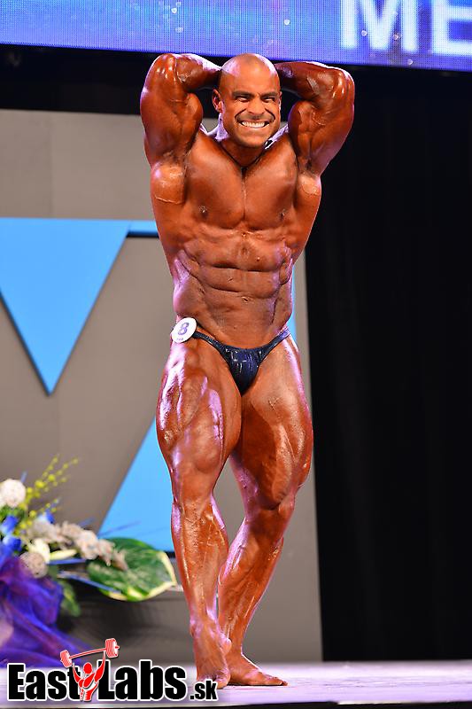 Mark Dugdale