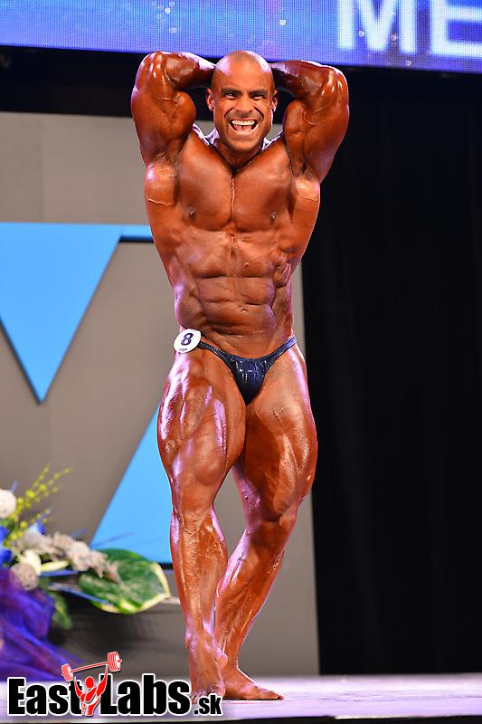 Mark Dugdale