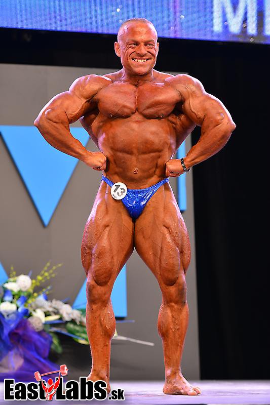 Petr Vani�