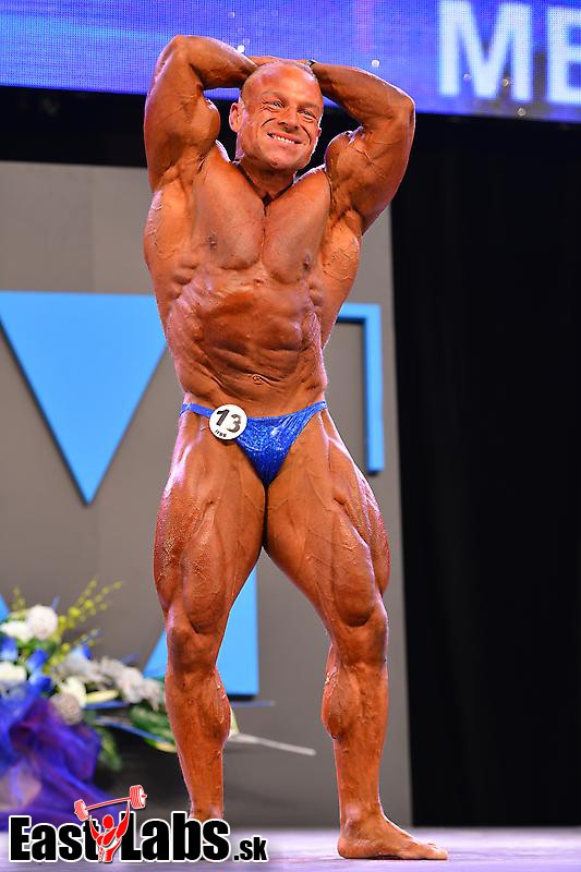 Petr Vani�