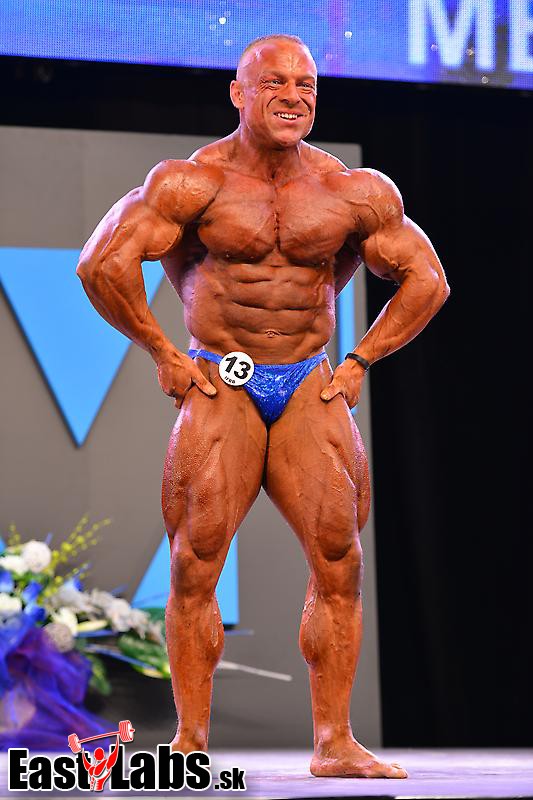 Petr Vani�