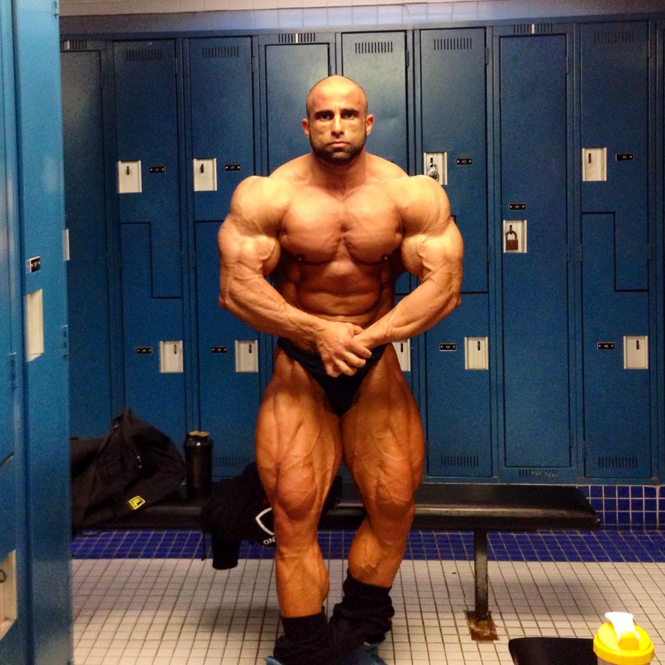 Fouad Abiad