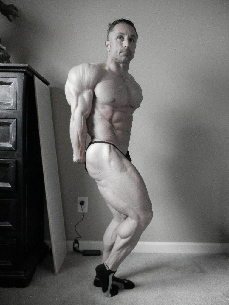 Derik Farnsworth