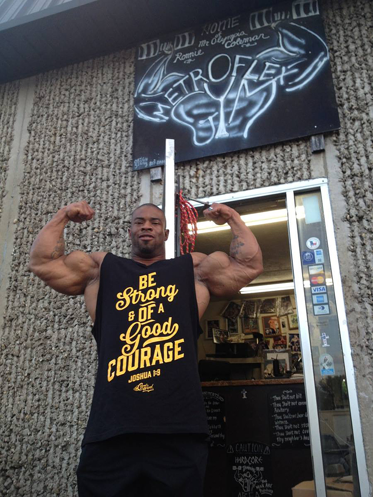 Cory Mathews