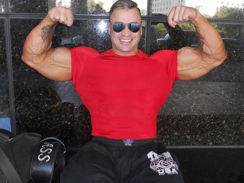 Thomas Benagli