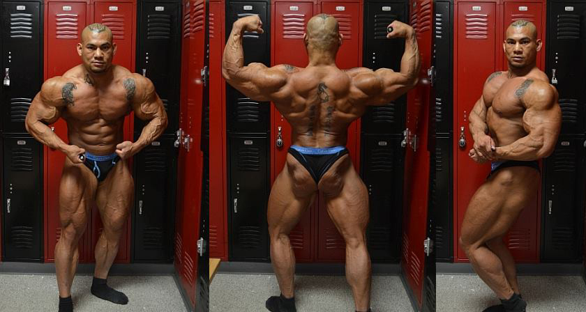 Kaden Vu