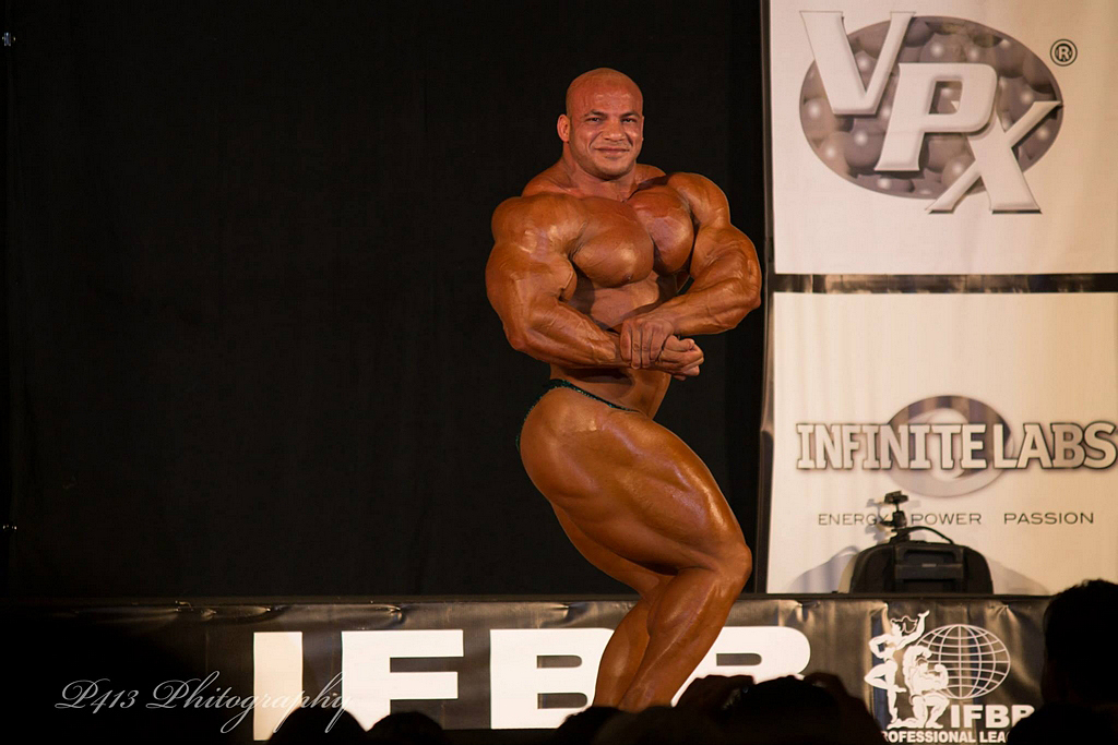 Mamdouh Elssbiay