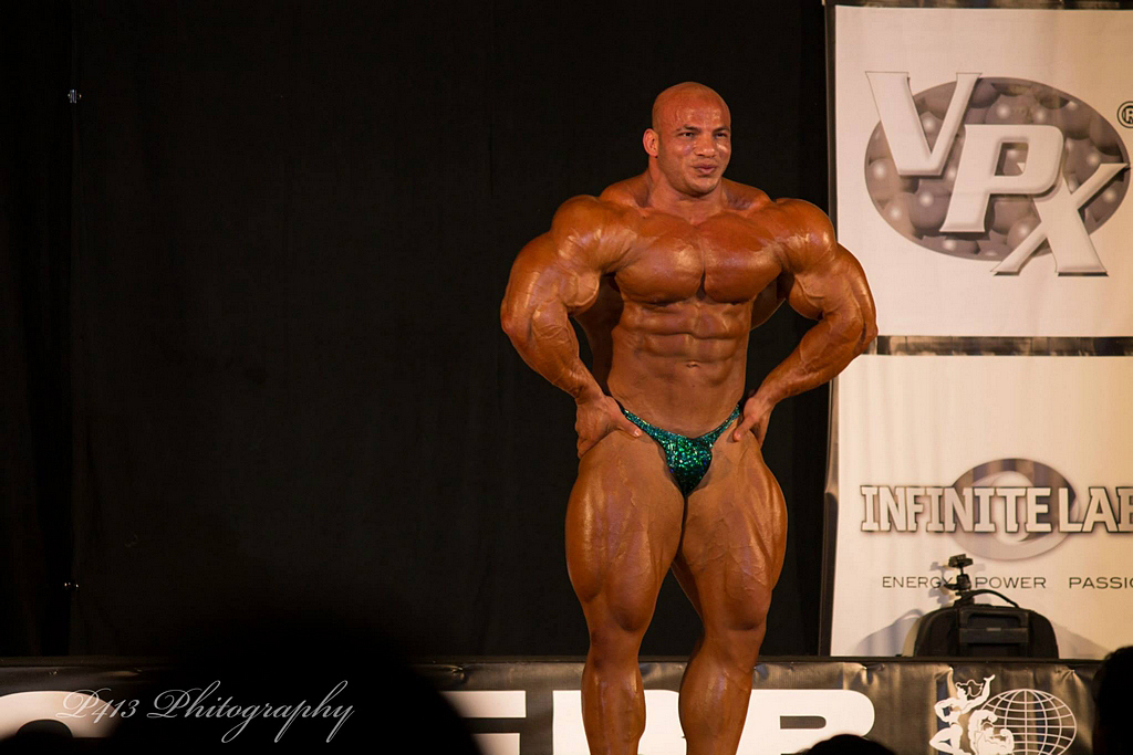 Mamdouh Elssbiay