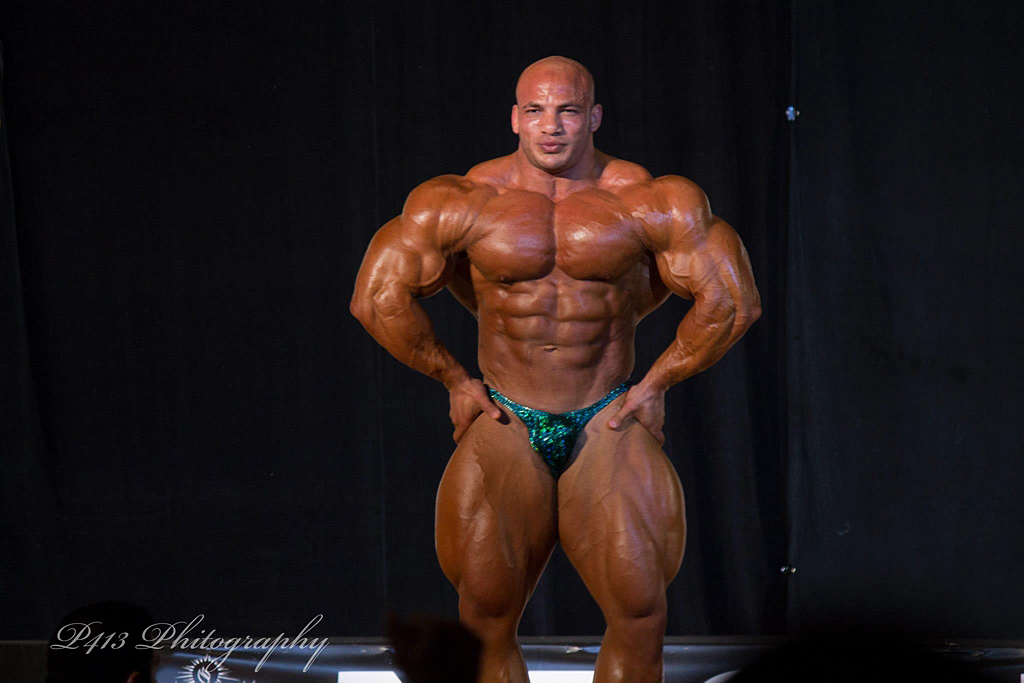 Mamdouh Elssbiay