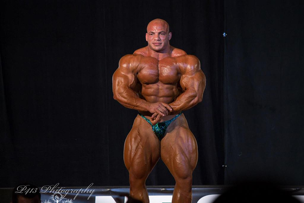 Mamdouh Elssbiay