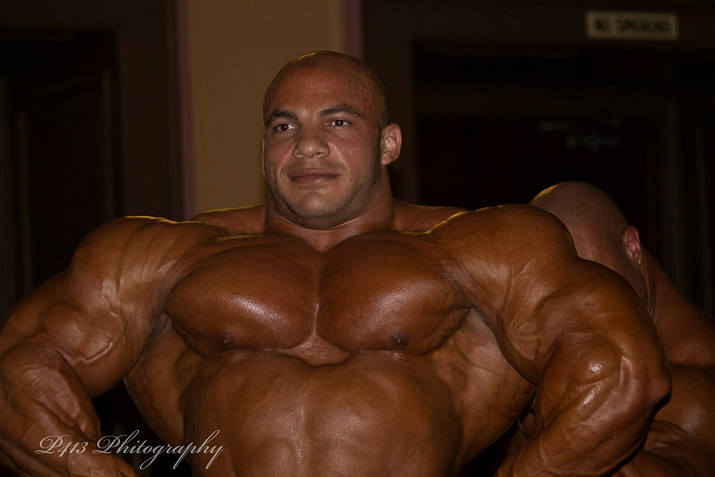 Mamdouh Elssbiay