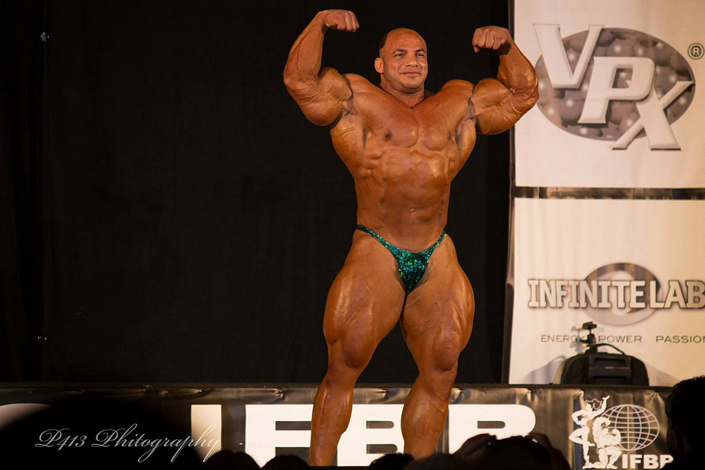 Mamdouh Elssbiay