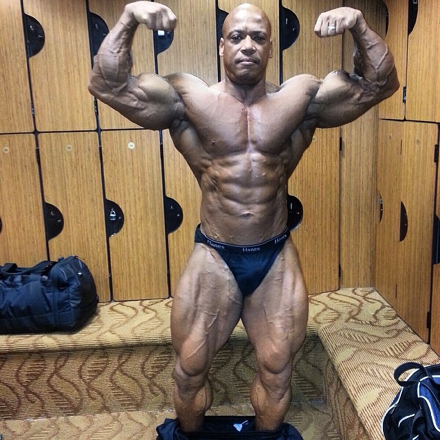Craig Richardson