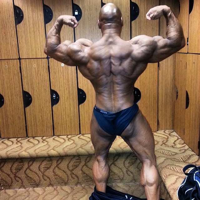 Craig Richardson