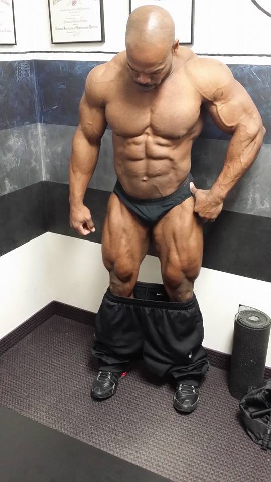 Chris White