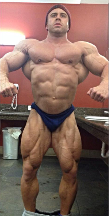 Aaron Clark