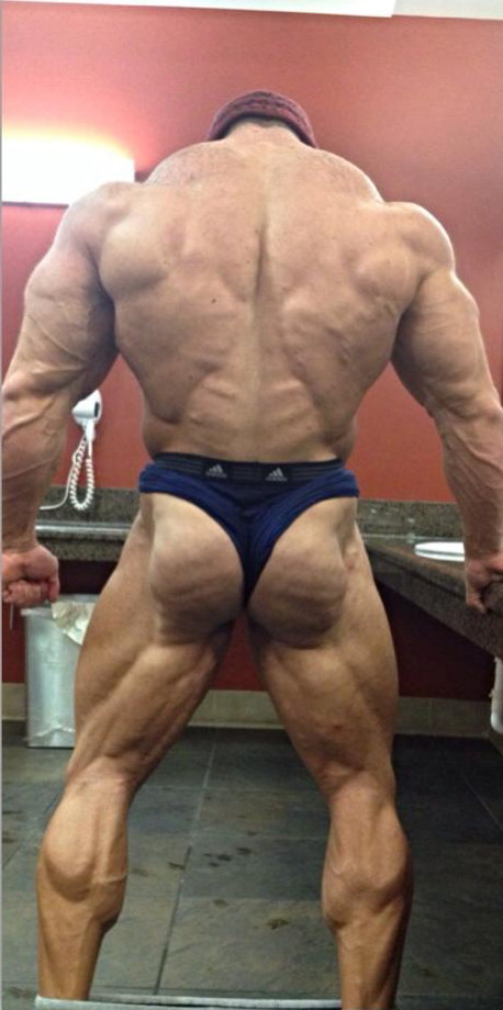 Aaron Clark