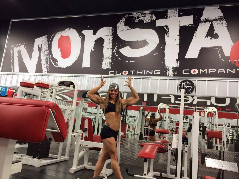Danielle Reardon