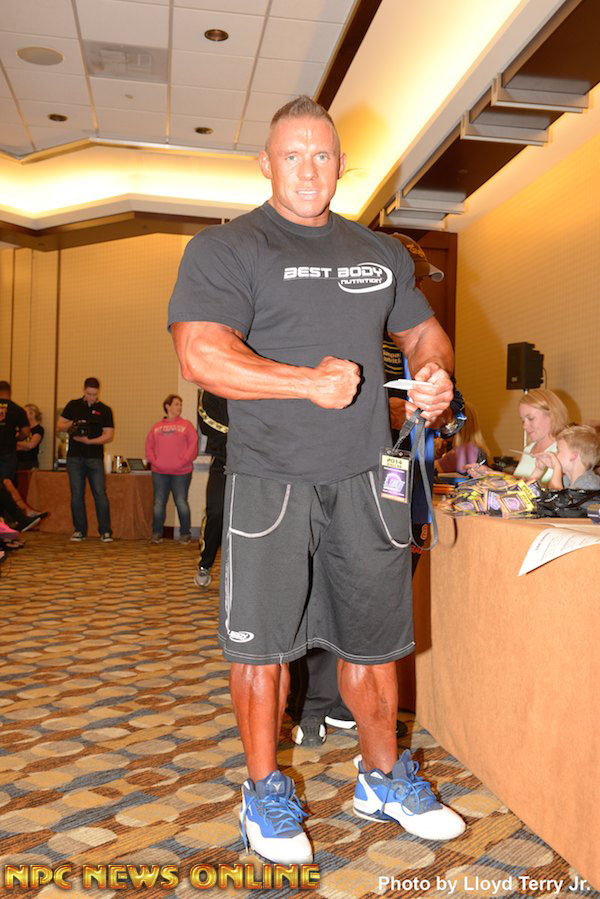 Daniel Toth