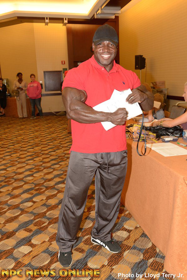 JoJo Ntiforo