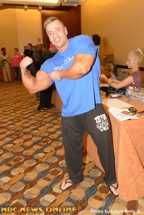 Thomas Benagli