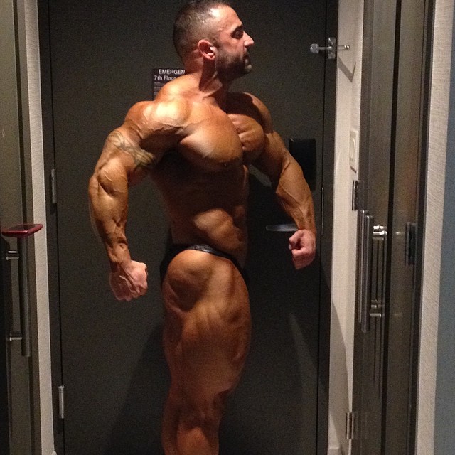 Guy Cisternino