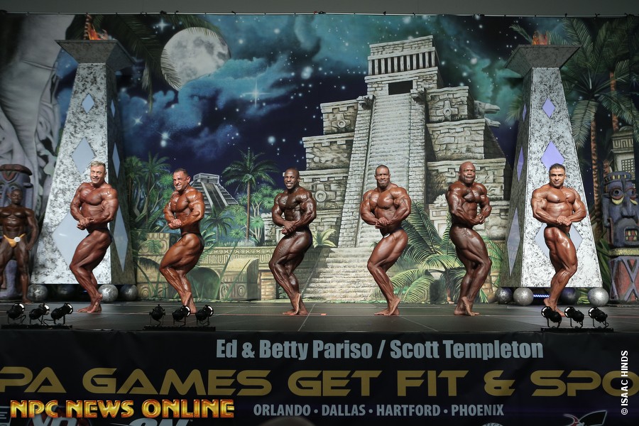 Thomas Benagli, Guy Cisternino, Mboya Edwards, Cory Mathews, Lorenzo Jones, Baitollah Abbaspour