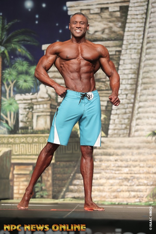 Michael Anderson