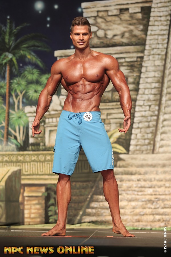 Denis Gusev