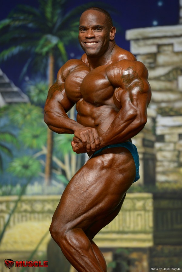 Johnnie Jackson